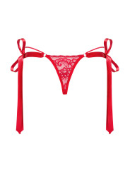 Lovlea String - Rouge