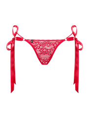 Lovlea String - Rouge