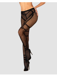 S123 Collant - Noir