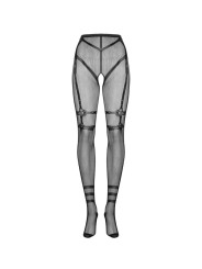 S123 Collant - Noir