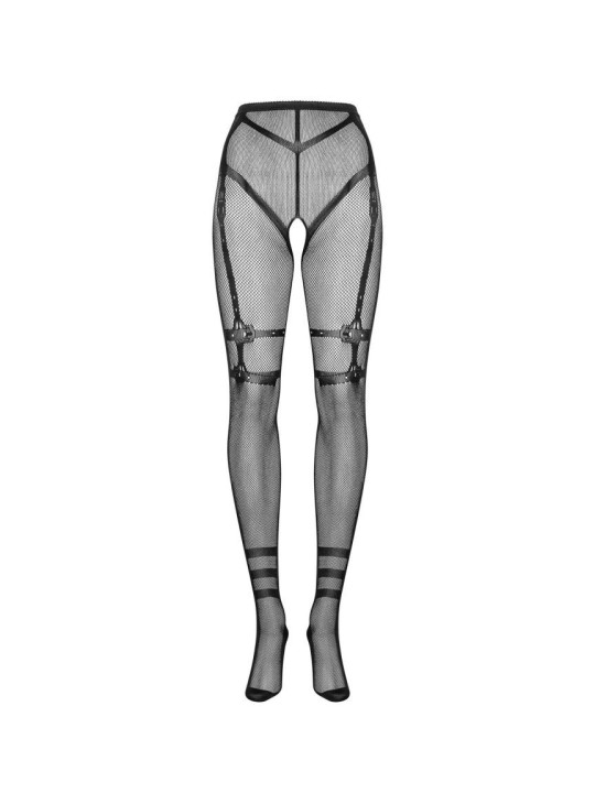 S123 Collant - Noir