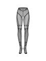 S123 Collant - Noir