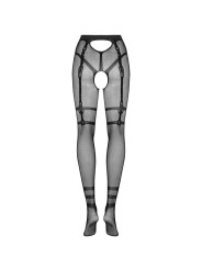 S123 Collant - Noir