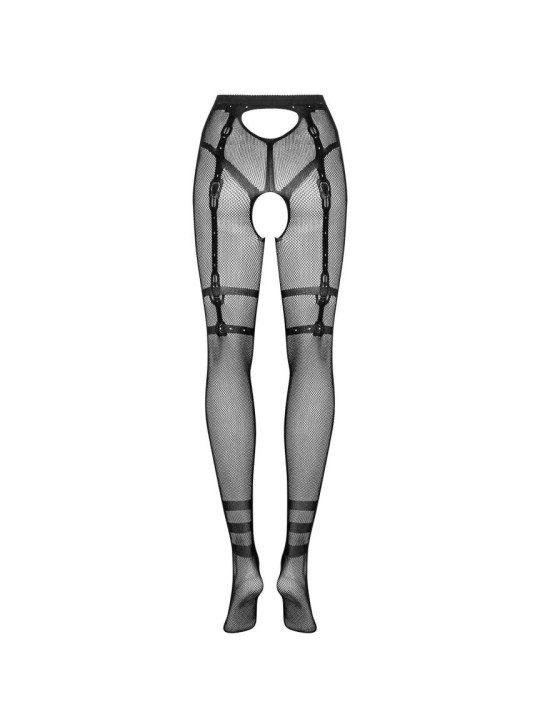 S123 Collant - Noir
