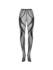 S336 Collant - Noir