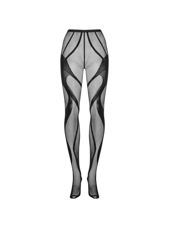 S336 Collant - Noir