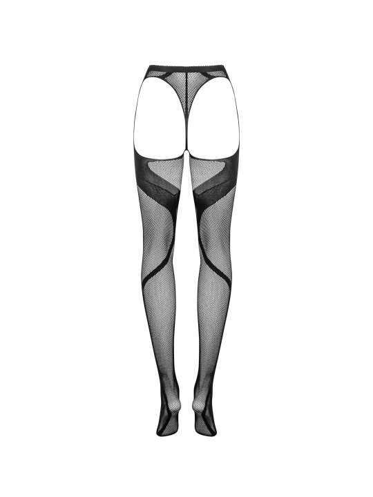 S336 Collant - Noir