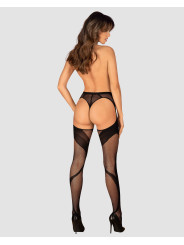S336 Collant - Noir