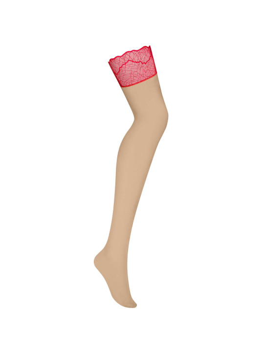 Cupide Desir bas Rouges