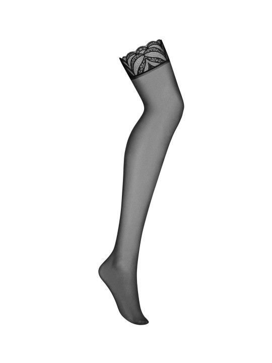 Lecille bas Noirs