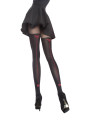 Canella Collants 40 DEN - Noir
