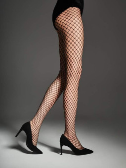 Myrna Collants 40 DEN - Noir