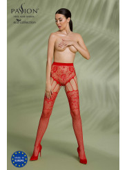 ECO S004 Collant ecologique ouvert - Rouge