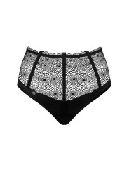 Sharlotte Culotte - Noir