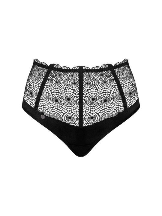 Sharlotte Culotte - Noir