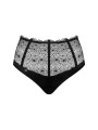 Sharlotte Culotte - Noir