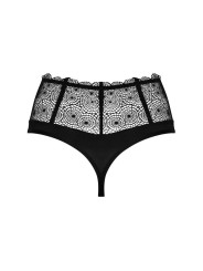 Sharlotte Culotte - Noir