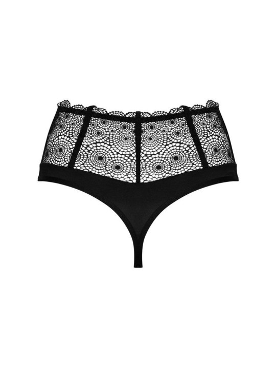 Sharlotte Culotte - Noir