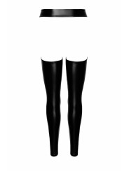 F323 Rebel wetlook chaps