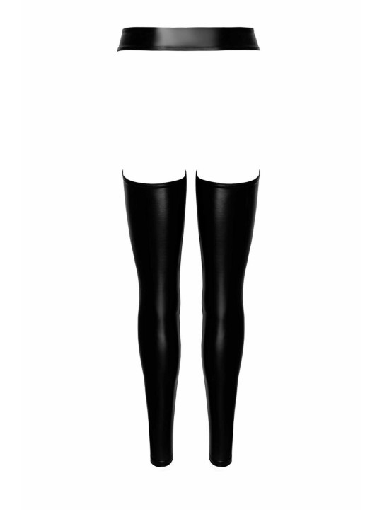 F323 Rebel wetlook chaps