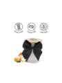 Bougie de massage embrassable - Caramel doux