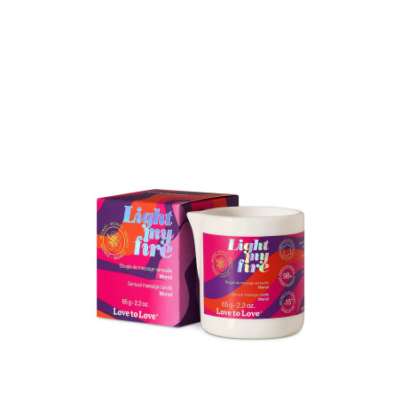 Light My Fire Monoi 80ML
