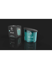 Bougie de massage - Tranquility Spearmint Rose Orange - 50 ml