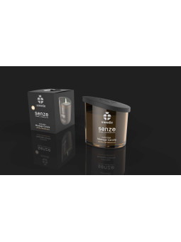 Bougie de massage - Euphoria - Vanilla Sandalwood  - 50 ml