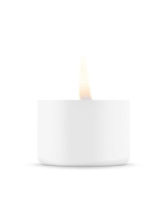 Bougie de massage - Slow sex