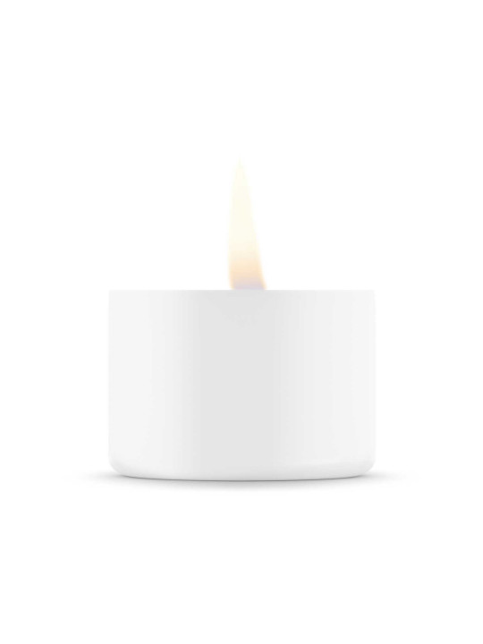 Bougie de massage - Slow sex