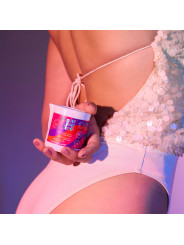 Light My Fire bougie de massage Fleur de lotus 65G