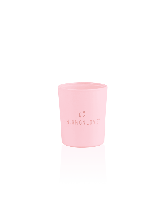 Collection de minis bougies pour massage