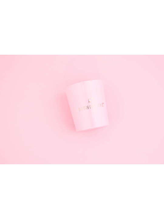 Collection de minis bougies pour massage