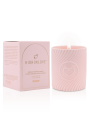 Bougie de massage Rose 220 ml - Martini au litchi