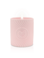 Bougie de massage Rose 220 ml - Martini au litchi