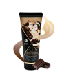 Crème de Massage délectable - Chocolat enivrant