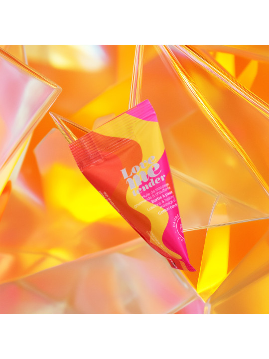 Berlingot Love me Tender Barbe à Papa - 10 ml