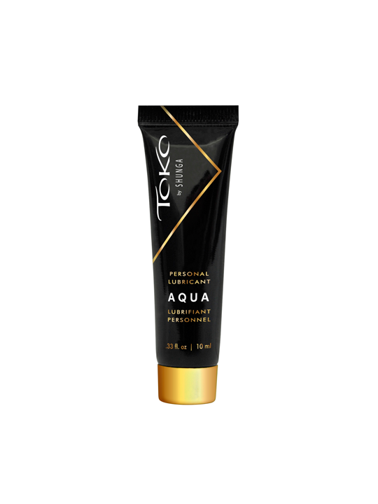 Kit Secret de Geisha - ORGANICA - Vin pétillant à la fraise