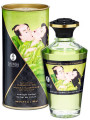 Huile chauffante aphrodisiaque - Sorbet de minuit 100ml