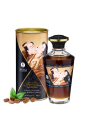 Huile chauffante aphrodisiaque - Latte d'amour 100ml