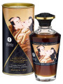 Huile chauffante aphrodisiaque - Latte d'amour 100ml
