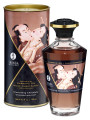 Huile chauffante aphrodisiaque - Chocolat enivrant 100ml