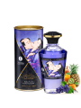 Huile chauffante aphrodisiaque - Fruits exotiques 100ml