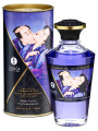 Huile chauffante aphrodisiaque - Fruits exotiques 100ml