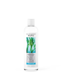 Mixgliss Gel de massage - NU Algue - 250 ml