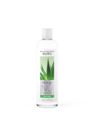 Mixgliss Gel de massage - NU Aloe Vera - 250 ml