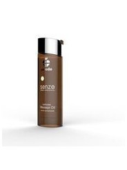 Huile de massage Senze Euphoria - 150 ml