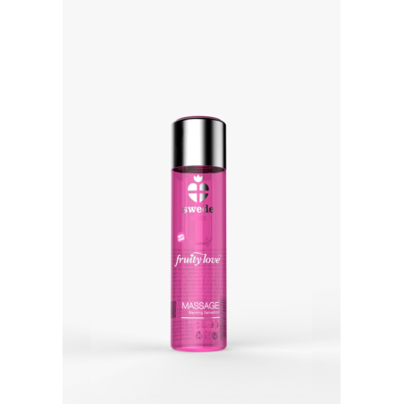 Huile de massage - Pamplemousse Mangue - 60 ml