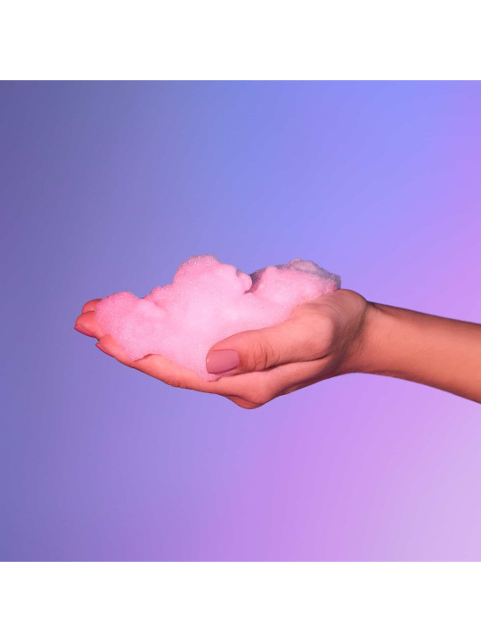 Tickle My Body Amandes sucrées - 150 ml