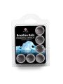 6 Brazilian Balls Iceberg effect 3700-1